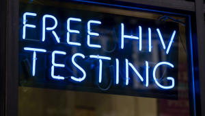 Free HIV Testing